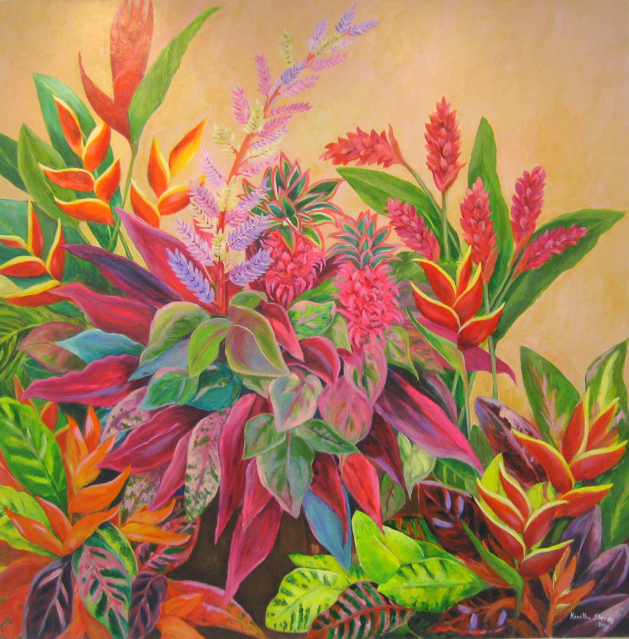 Gallery of Caribbean Art Caribbean Artists