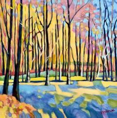 Image of October: Peninsula Park by Judi Ekholm