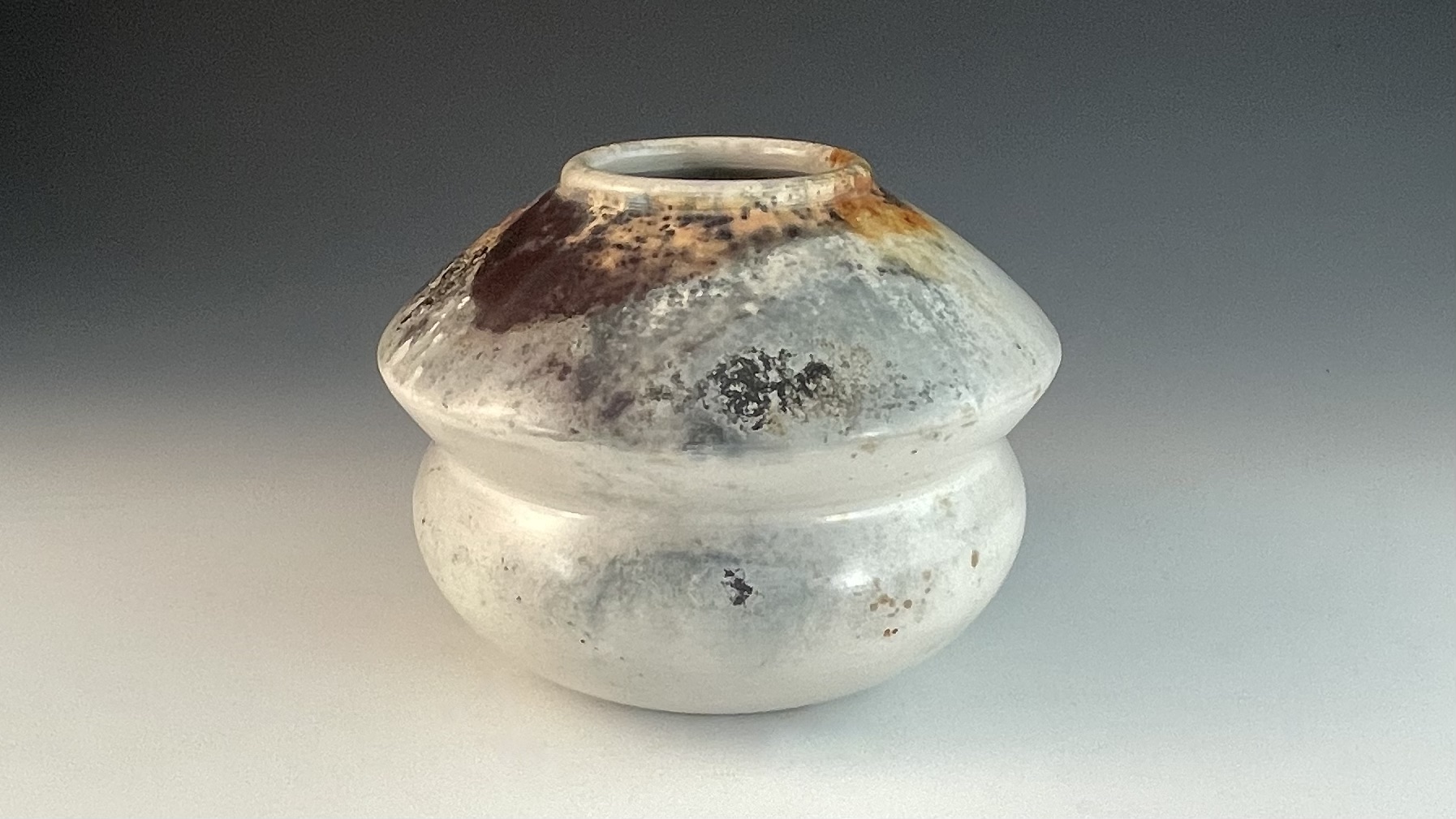 Image of Jar Form #2 by Alex Mandli