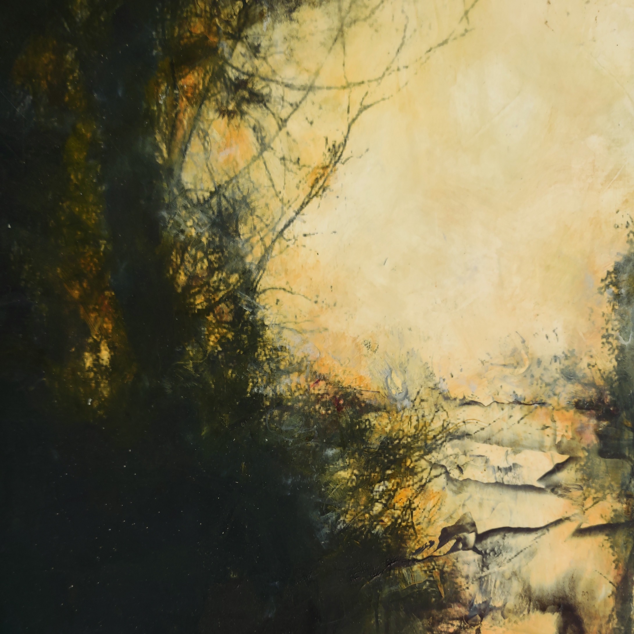 Image for Lakeside Sunrise