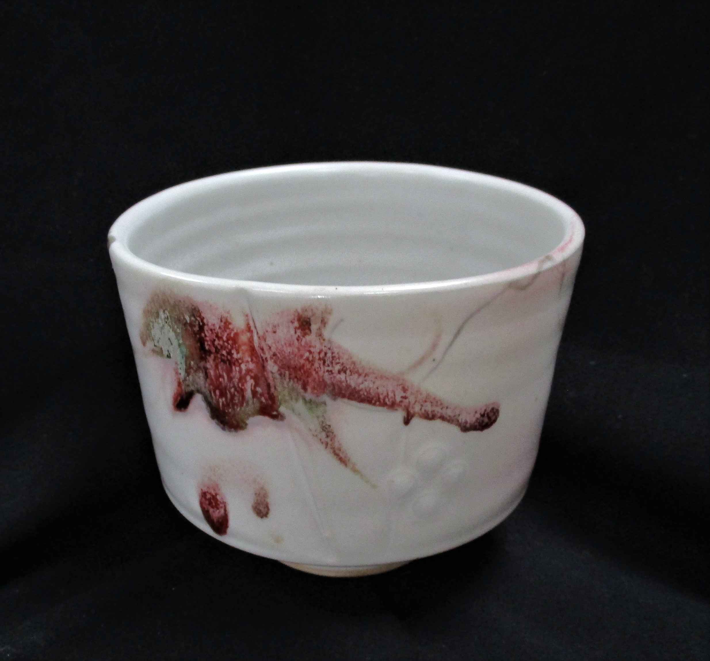 Pottery bowl by  Tom Coleman - Masterpiece Online