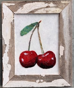Image for Two D.C. Cherries
