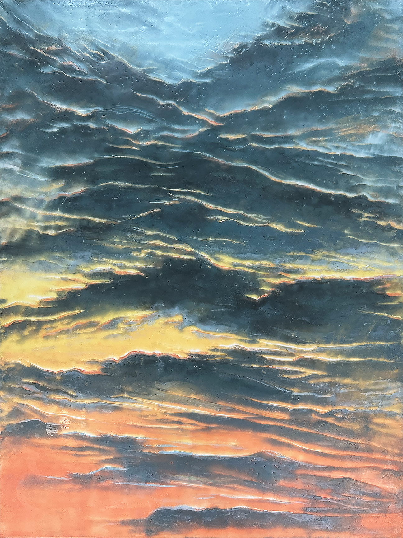 Image of Invitation to Twilight by Kari Hall