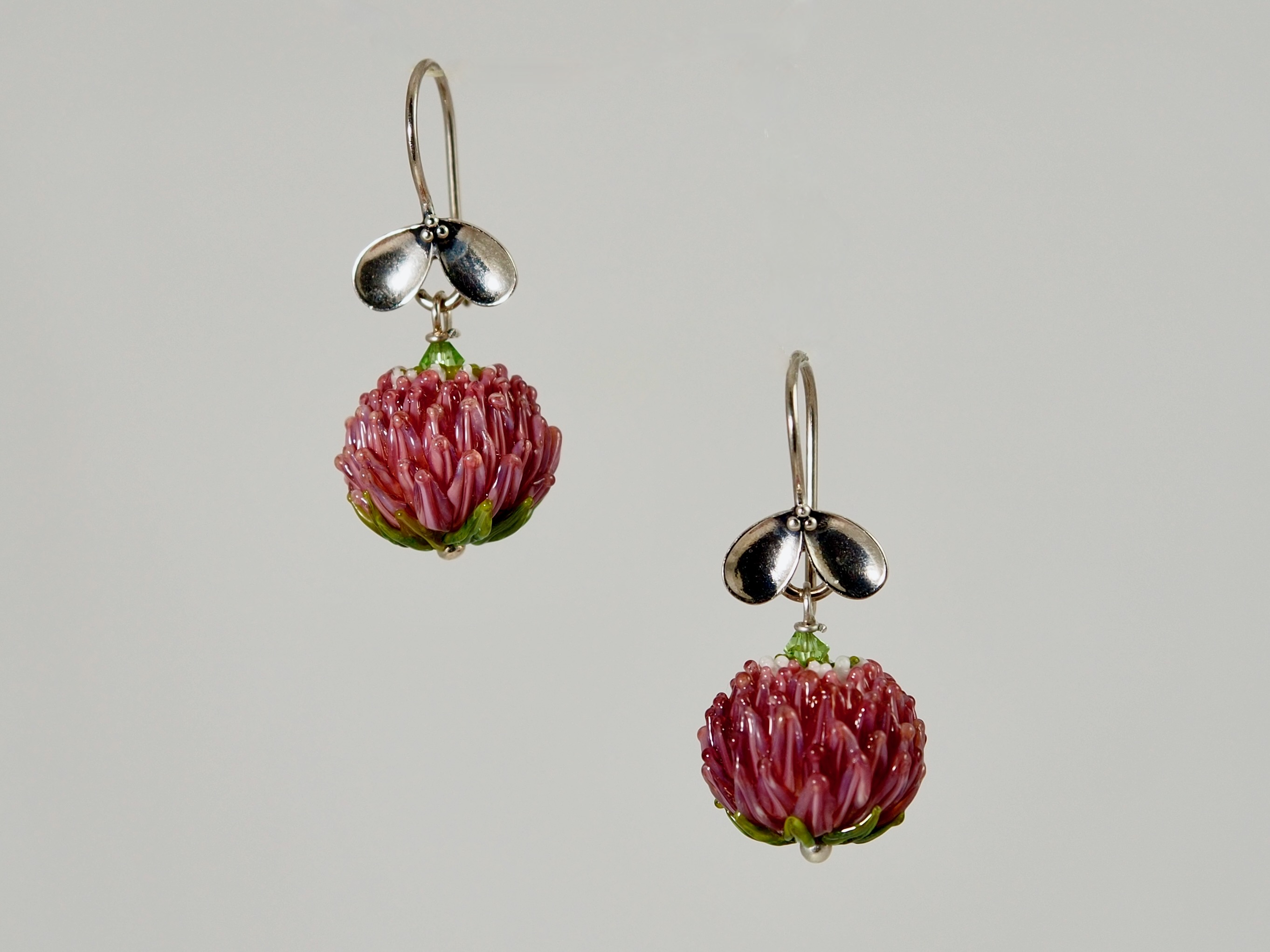 Image of Raspberry by Barbara Rand