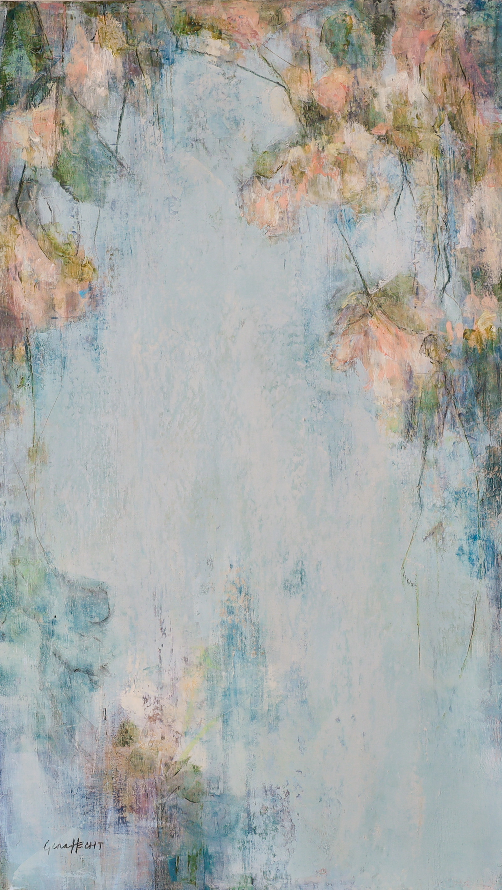 Image of Ever So True by Gina Hecht