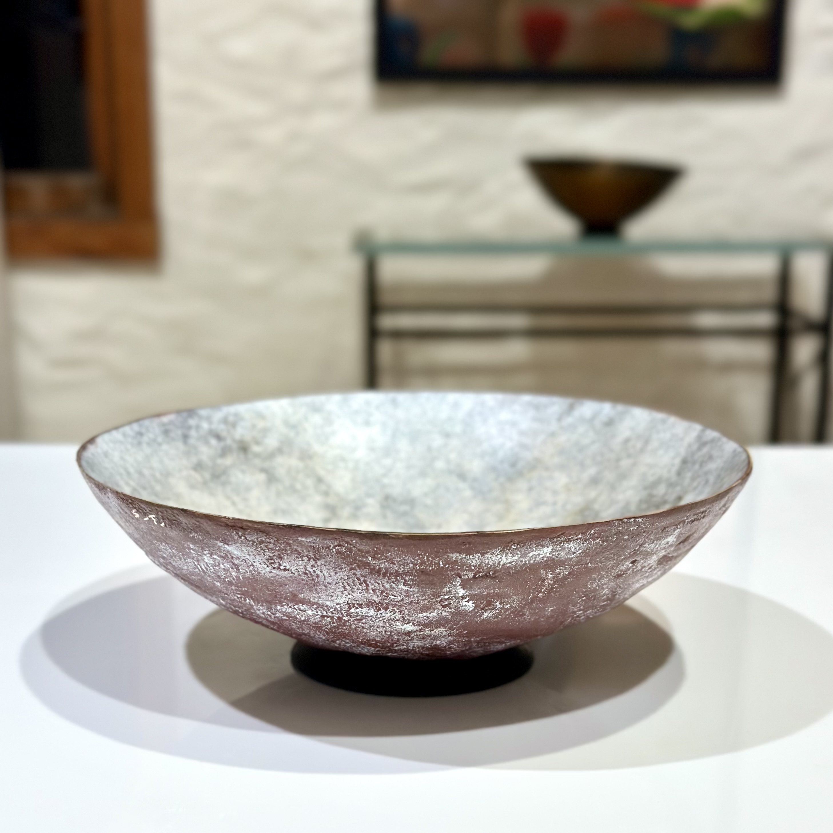 Image of First Bowl by C. T. Whitehouse