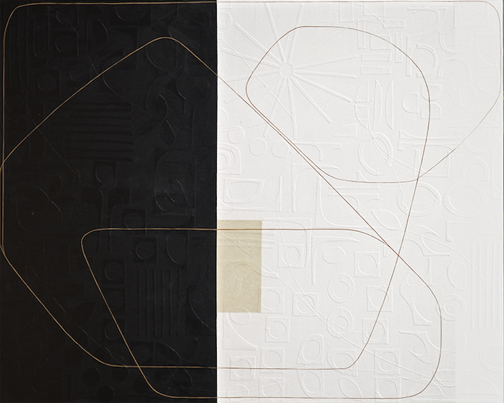 Kings Highway 3 by Maura Segal