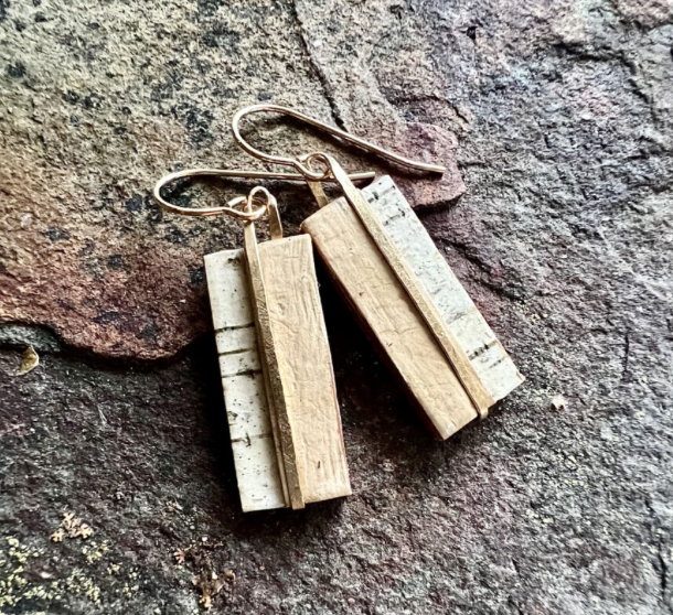 Nordic Collection Earrings