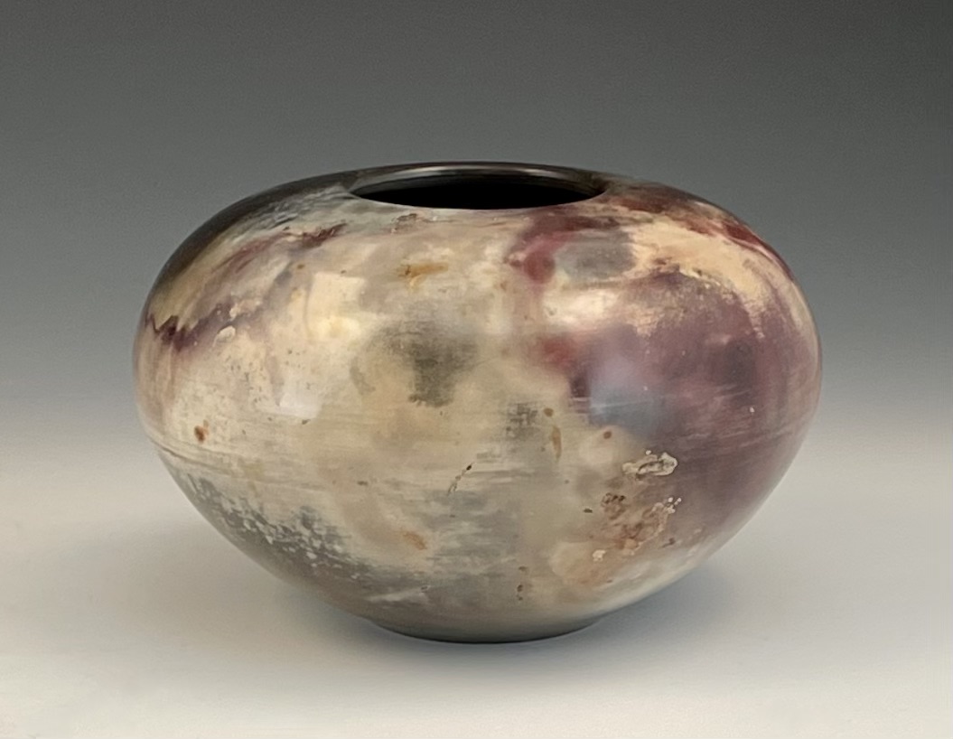 Image of Jar Form 5 by Alex Mandli