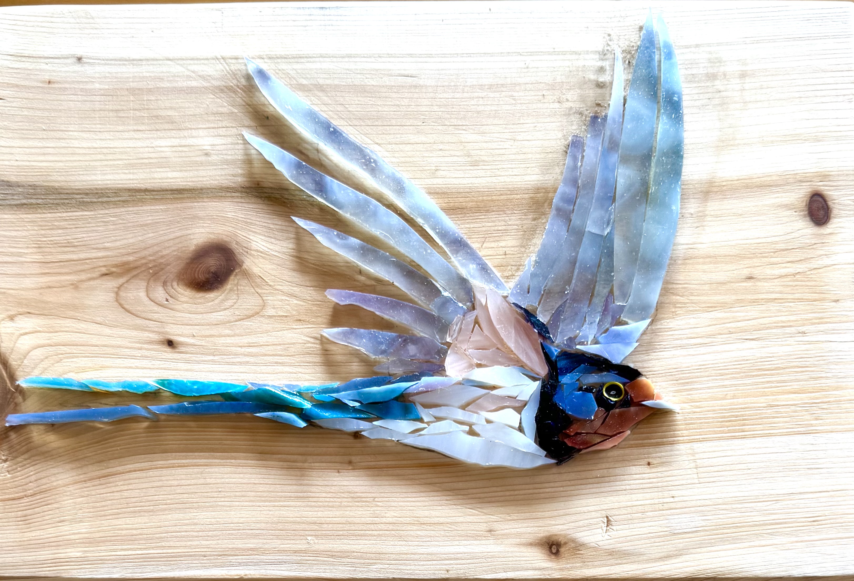 Image of Barn Swallow by Joseph Kaftan