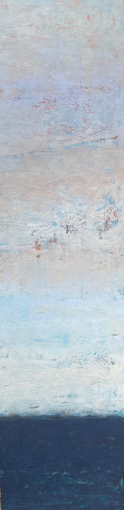 Image 2 for Color Our World Quietly Triptych