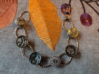 Image of Petite Garden by Heidi Ling