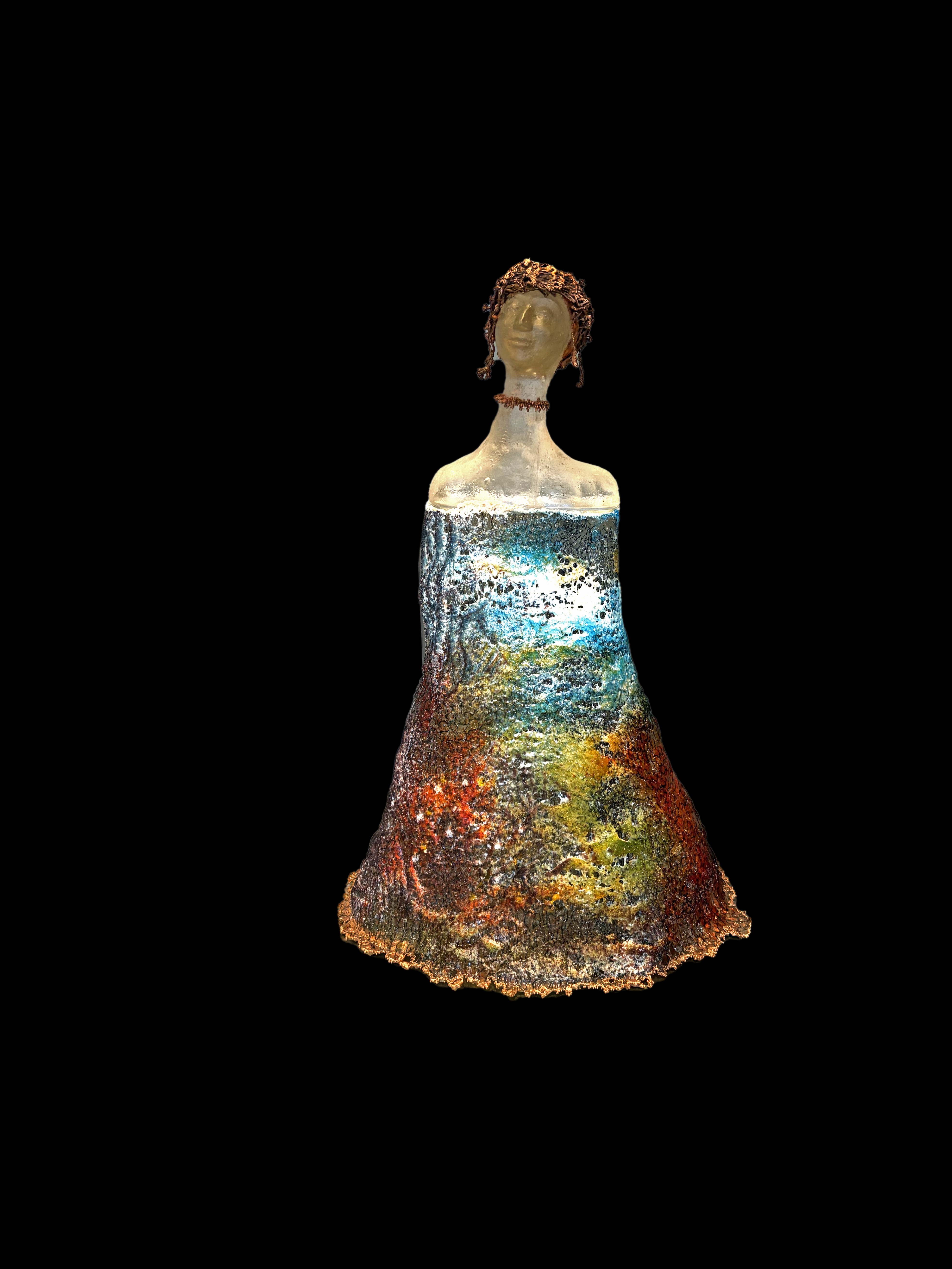 Image of Resonance by Deanna Clayton