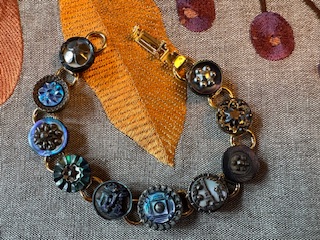 Image of An American in Paris by Heidi Ling