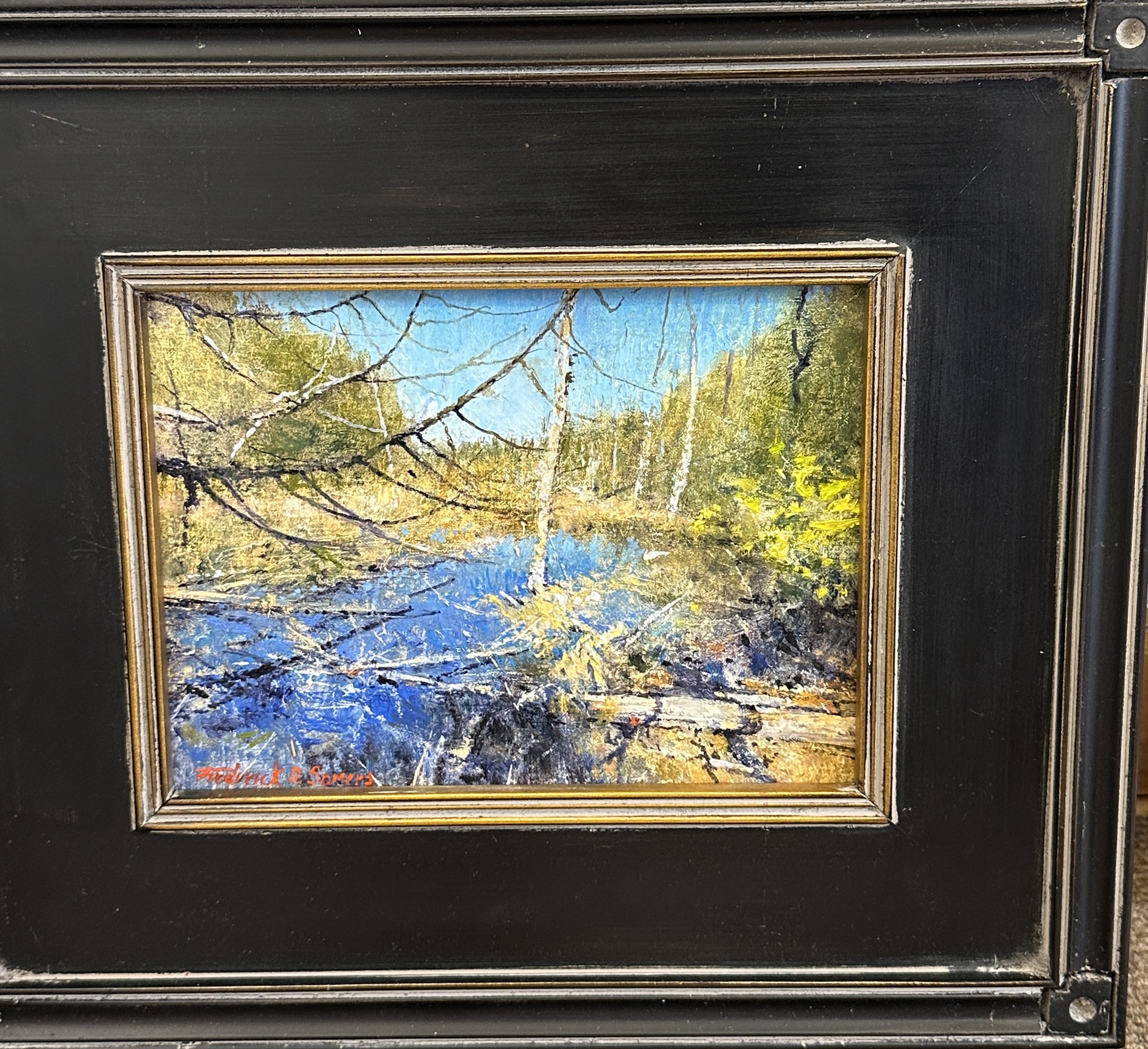 Image 2 for Quiet Waters