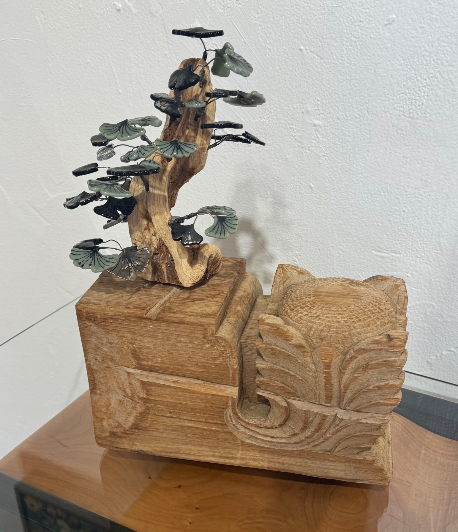 Image of Sun and Sanctuary by Laurel Grey