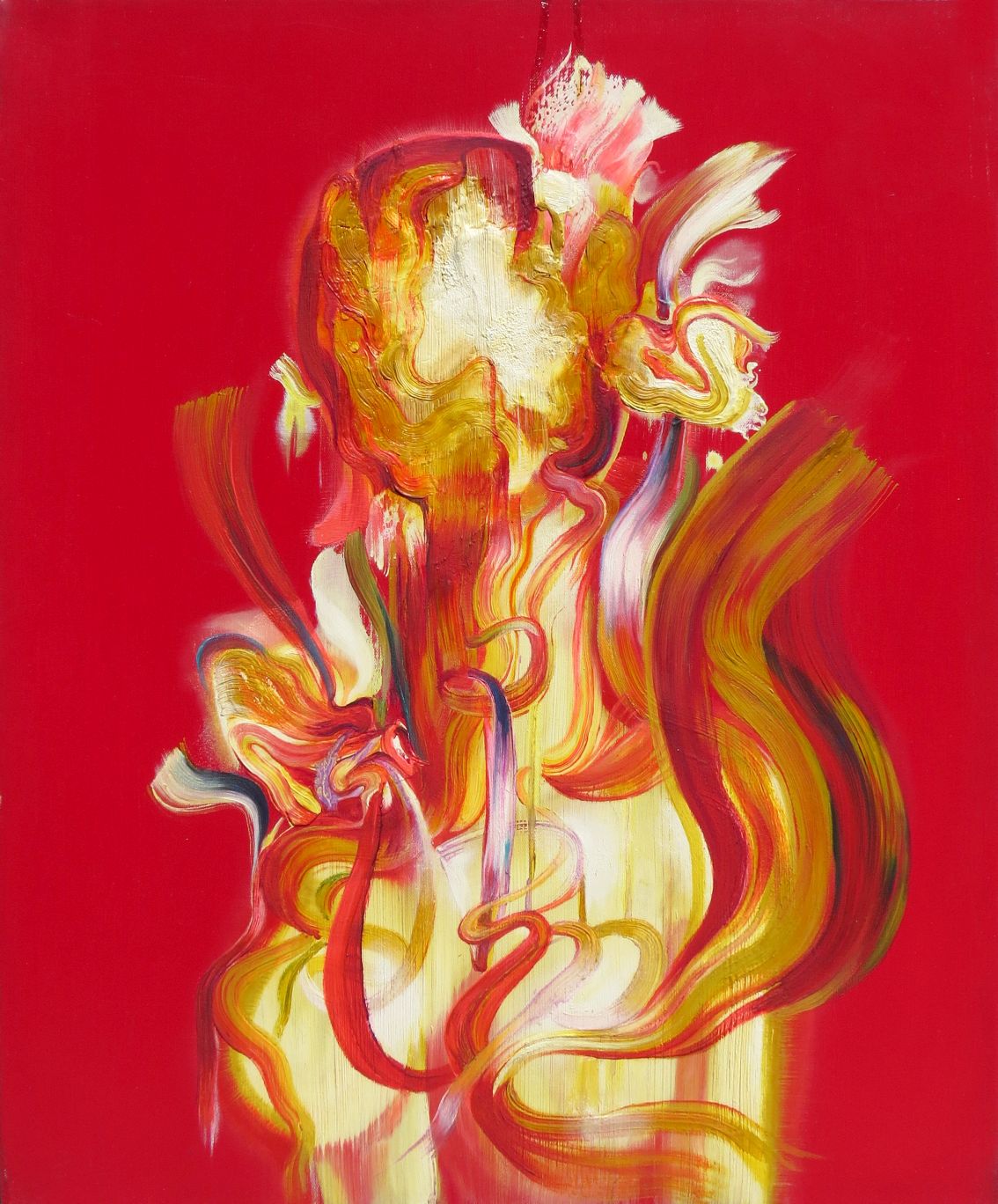 Phoenix by  Peng Qi - Masterpiece Online