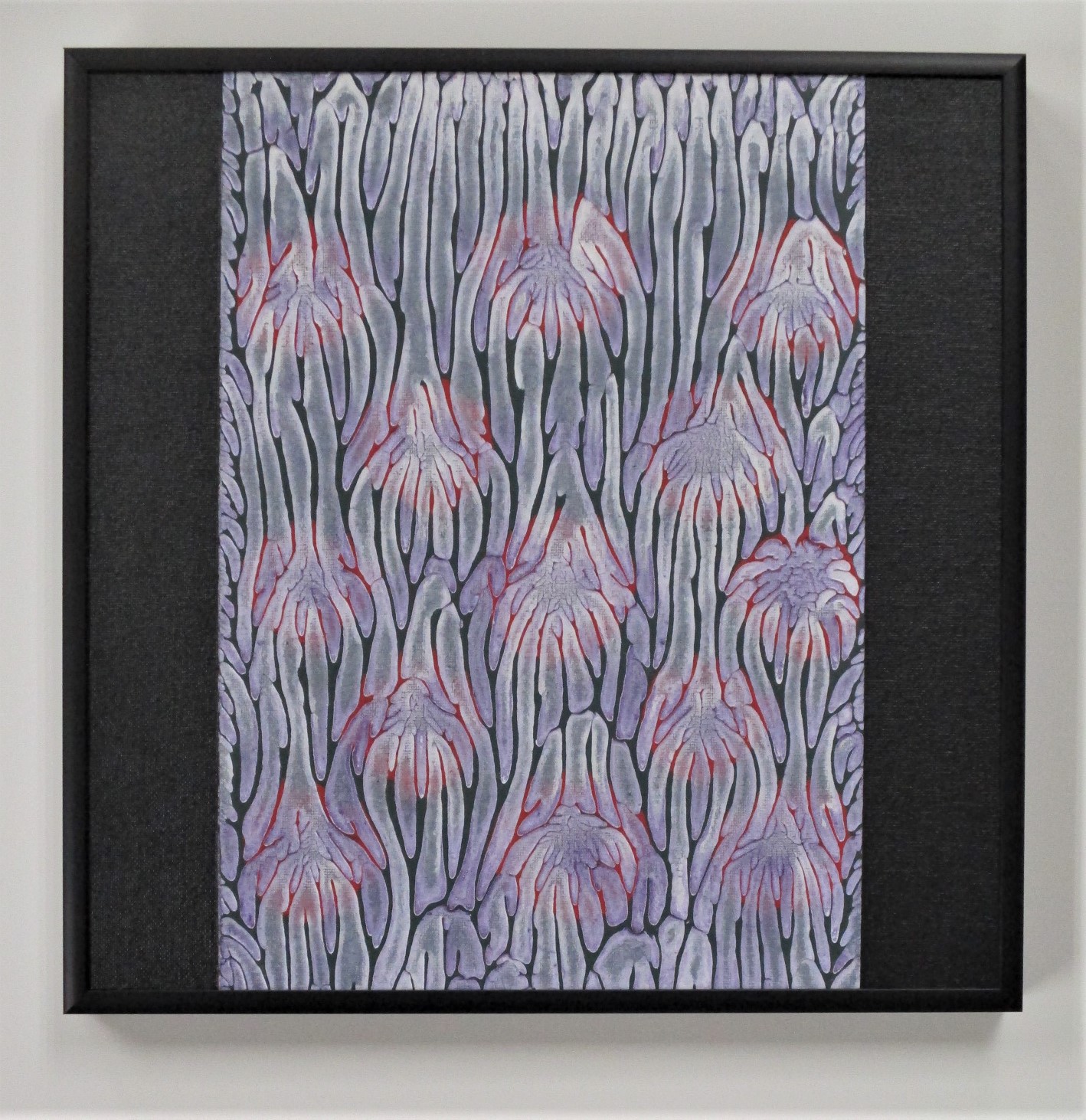 Pink Flamingos by  John Redman - Masterpiece Online
