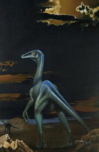 Raptor by  Carol Heyer - Masterpiece Online