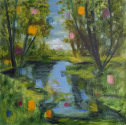 Image for Anderson Pond