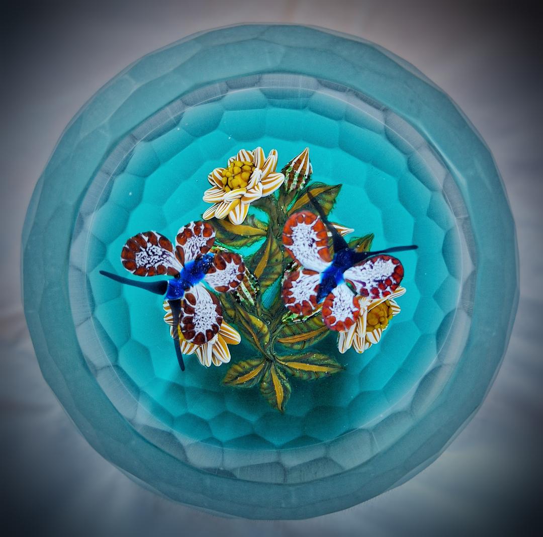 Image of 2025 Calendar Paperweight by  