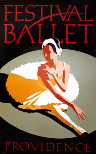 Festival Ballet Provi... by    - Masterpiece Online