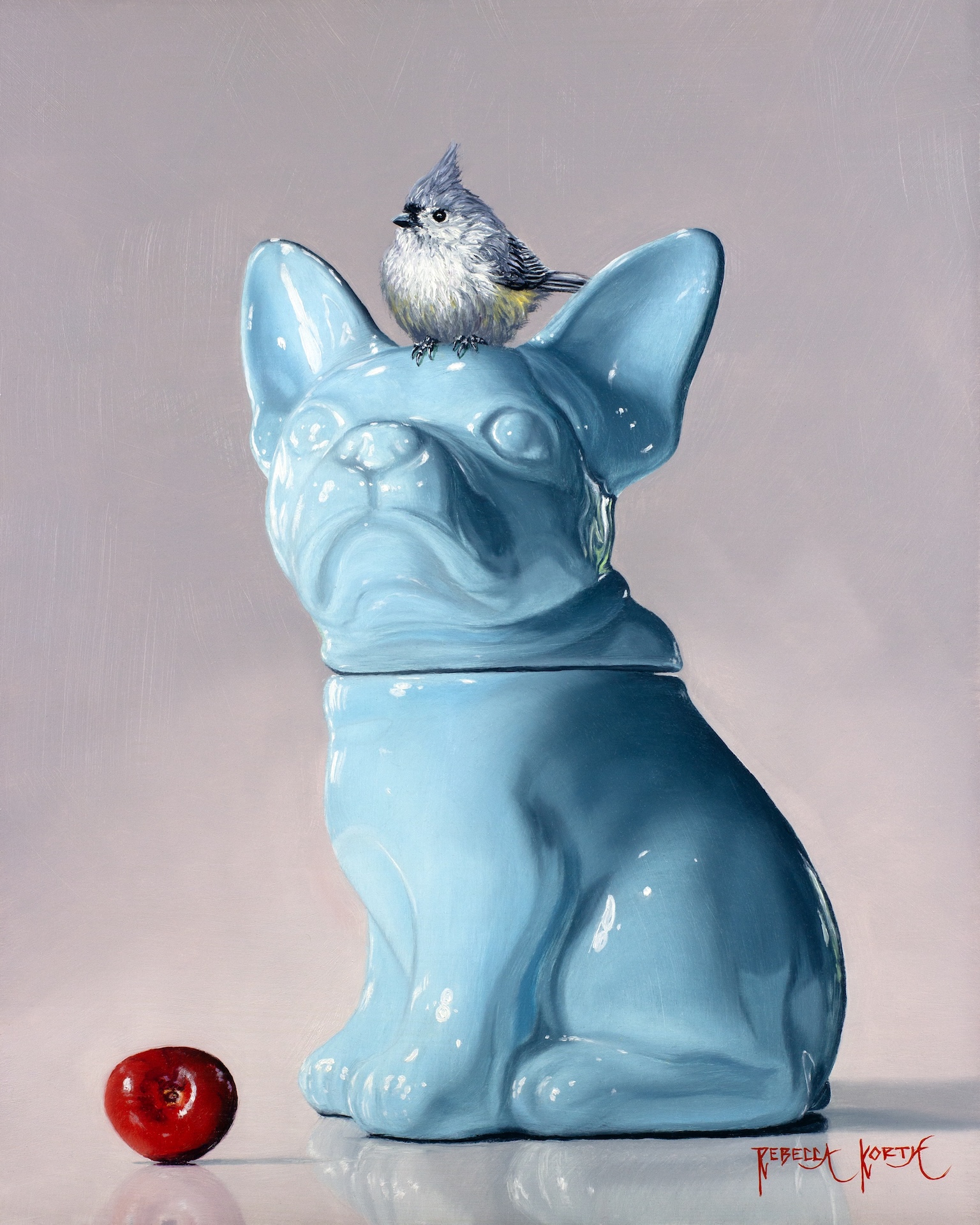Image for Titmouse & Cookie Jar