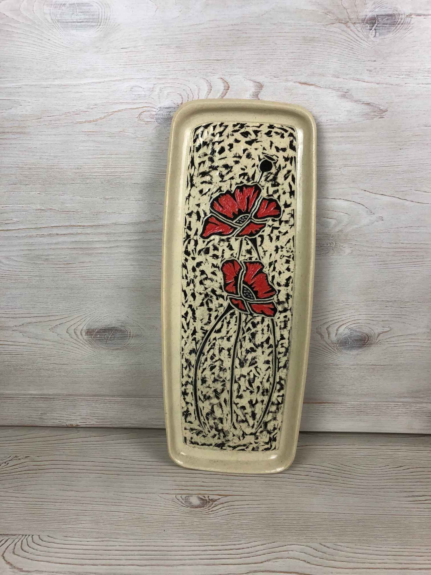 Image 1 for Poppy Platter 5 Poppy Platter 5