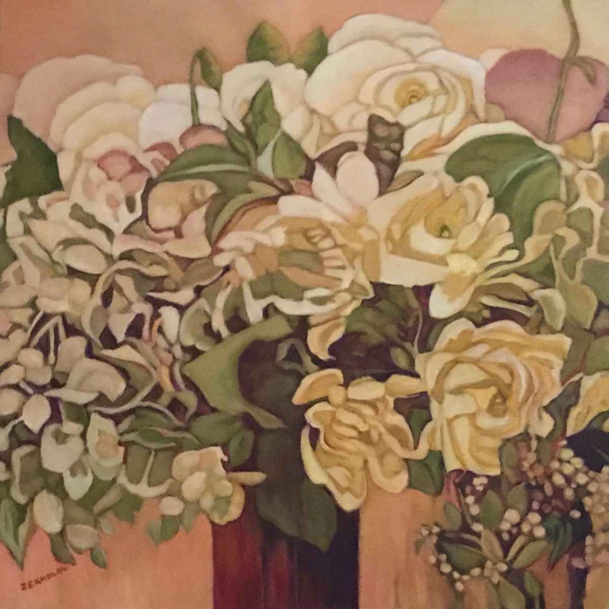 Image 1 for Flora Flora