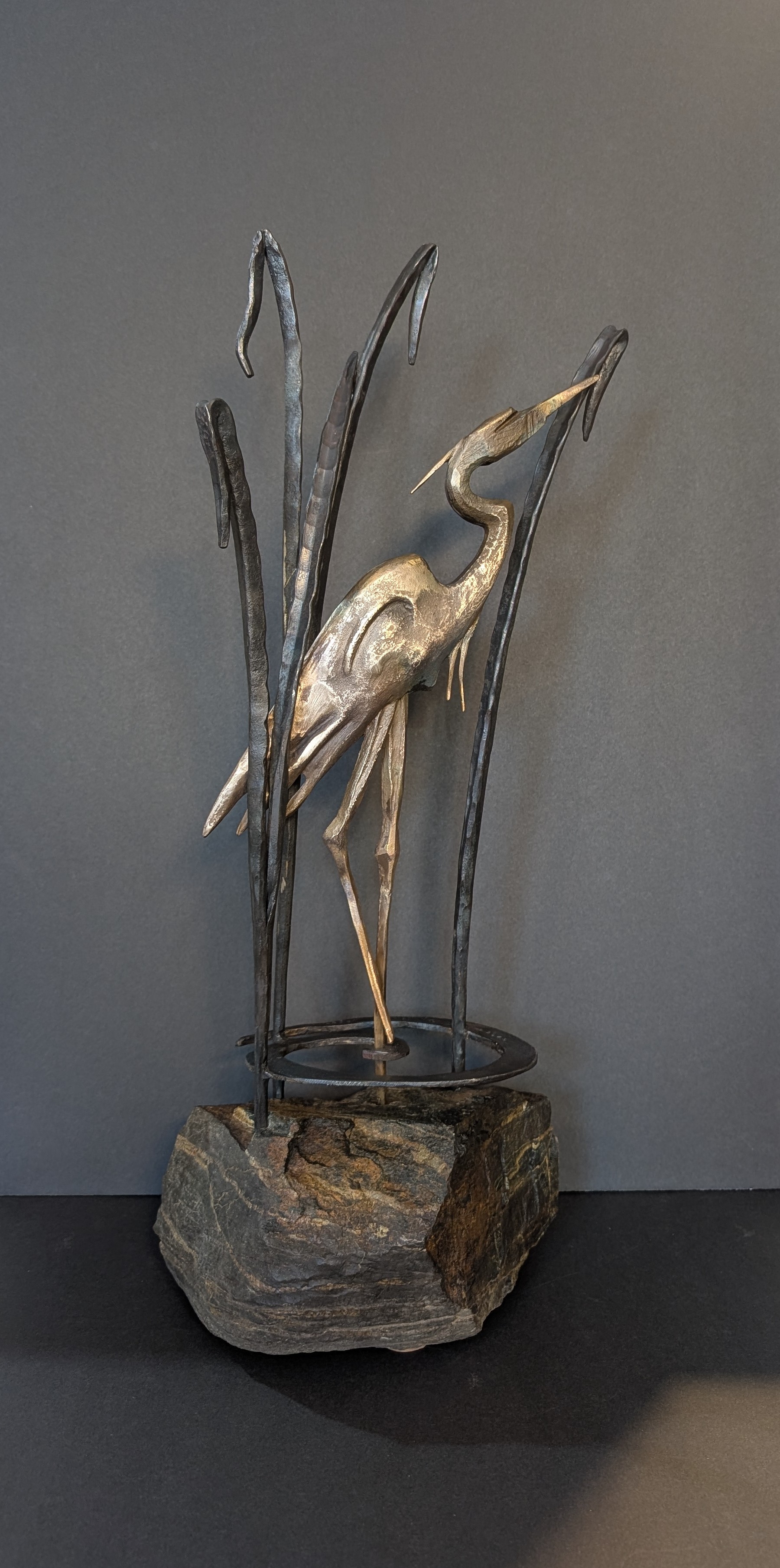 Image of Thriving, Series of 25 by Boleslaw Kochanowski