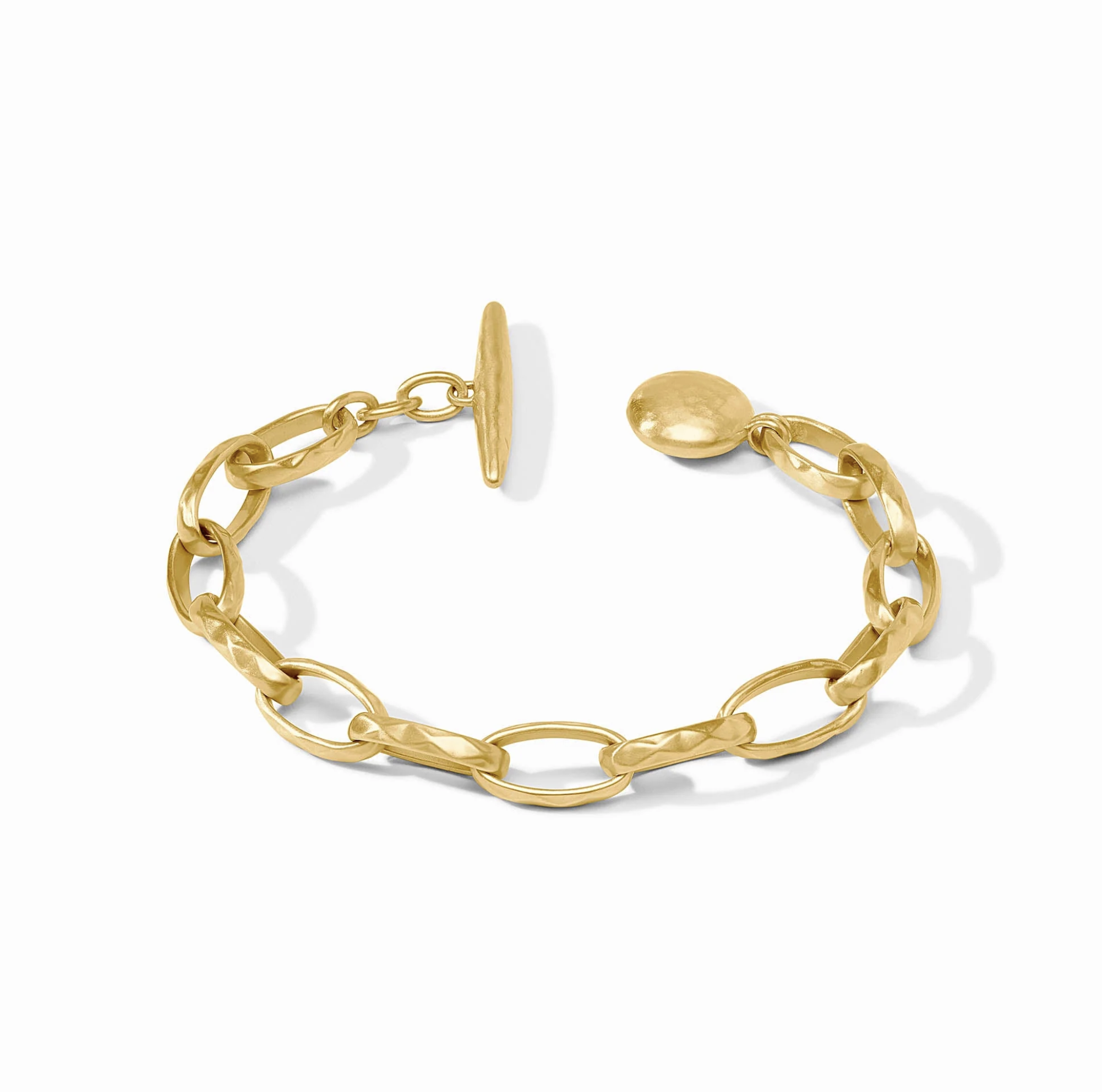 Image of Solara Link Bracelet by Julie Vos