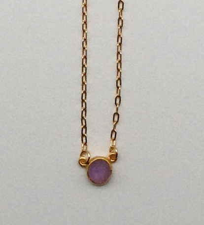 Image 1 for Small Round Simple Pendant 17 Small Round Simple Pendant 17