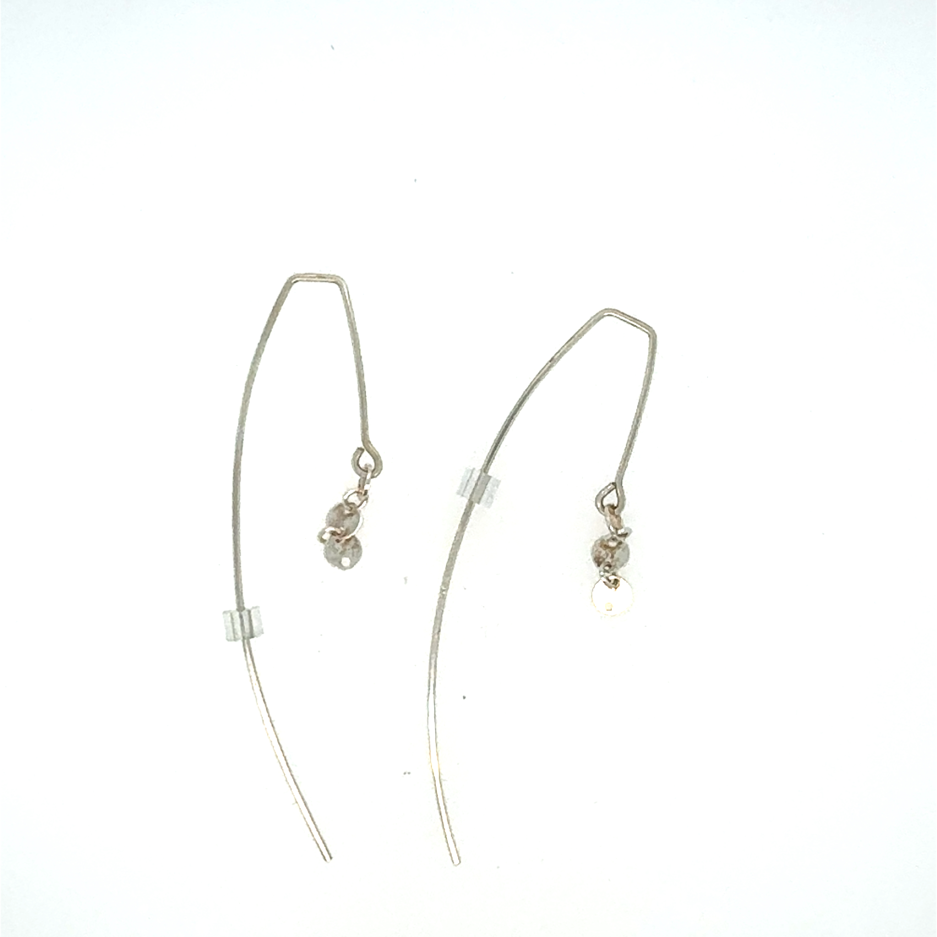 Image of Coin Threader, Sterling - Trunk Show by  RACH B Jewelry