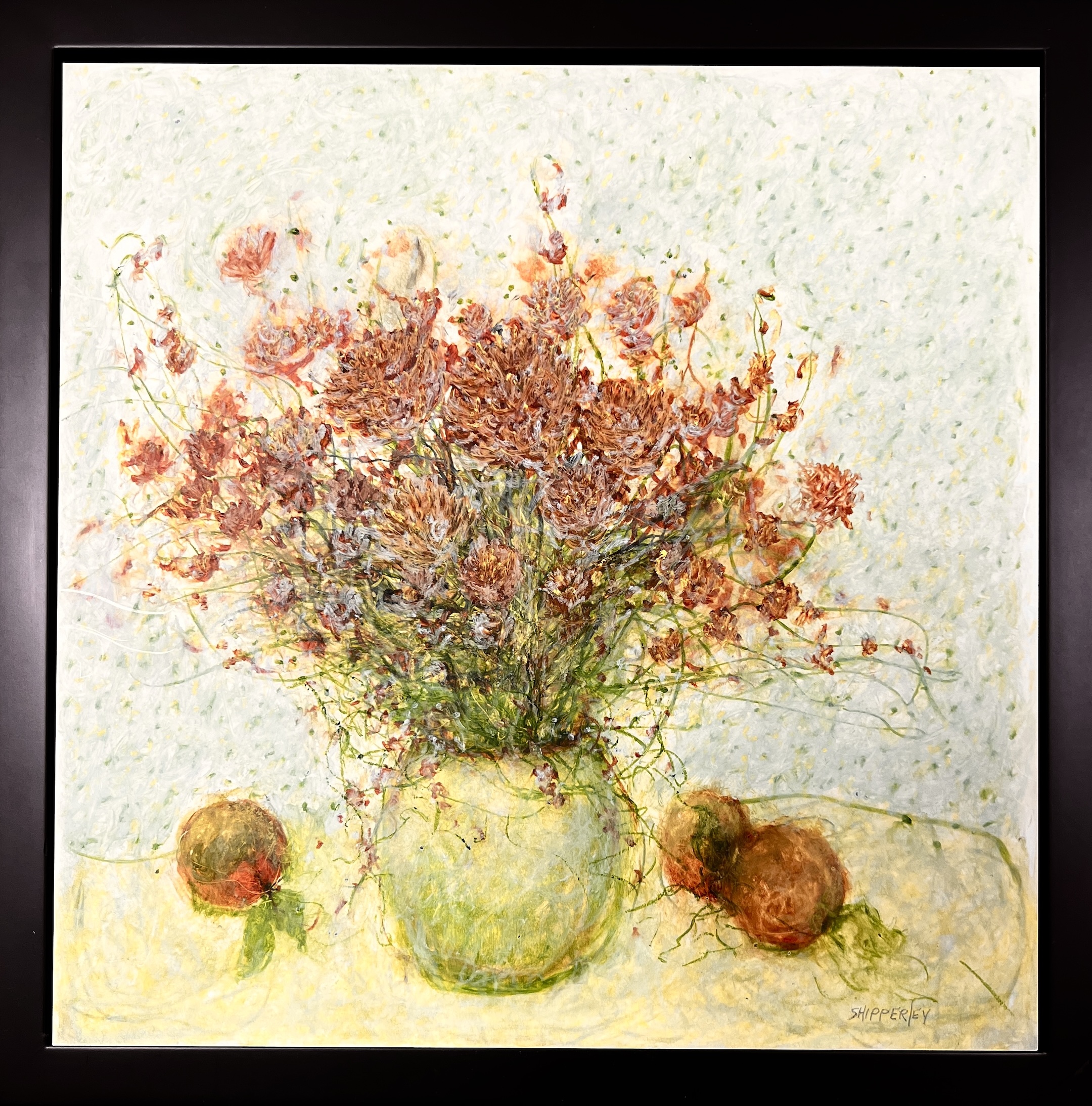 George Shipperley