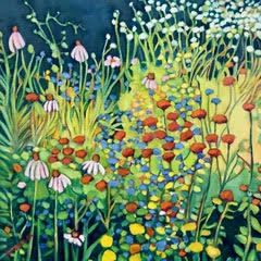 Image of Midnight Bliss by Judi Ekholm