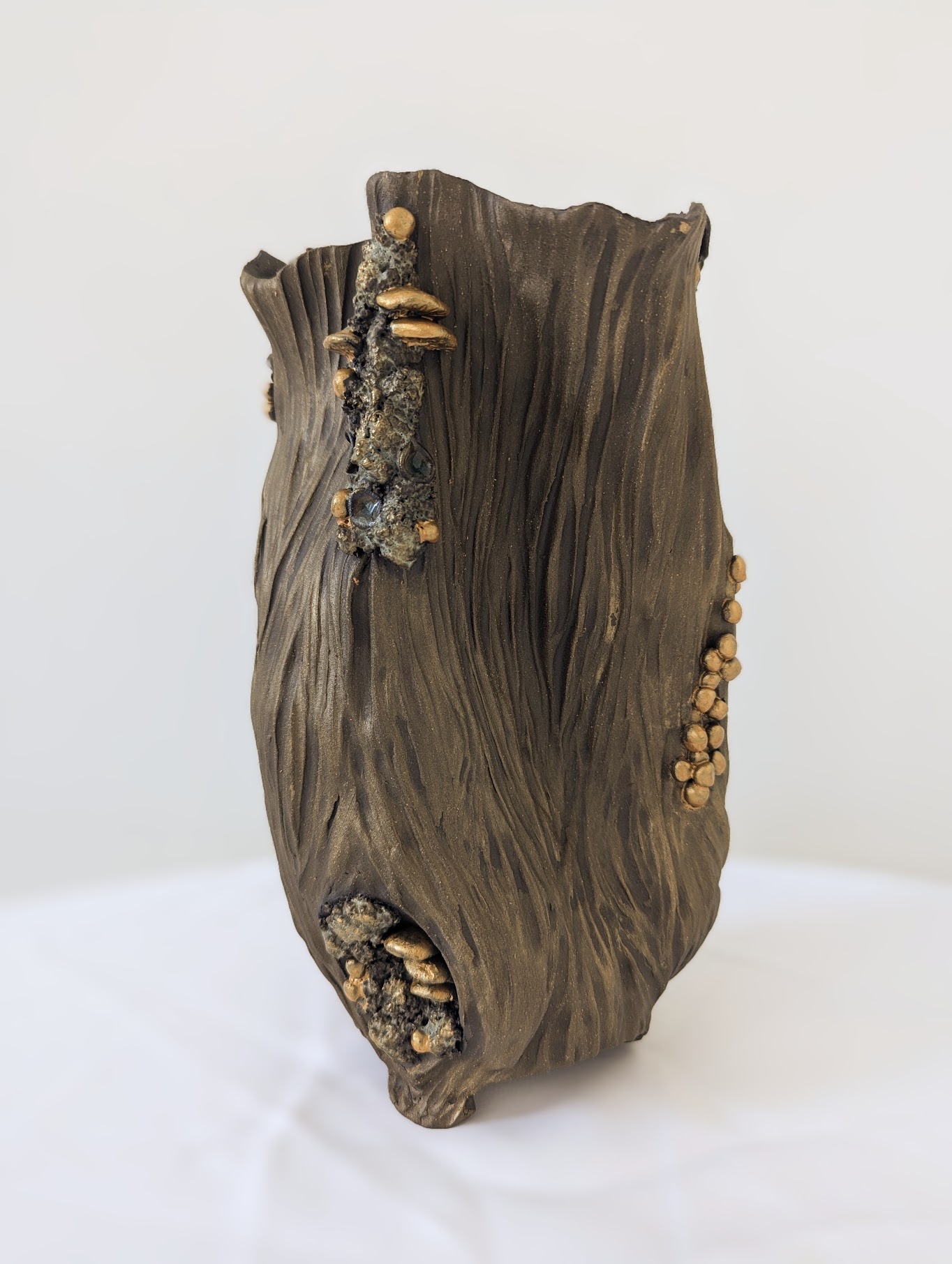 Image of Ancient Bluff Faerie Sanctuary by Kate VandenBerg