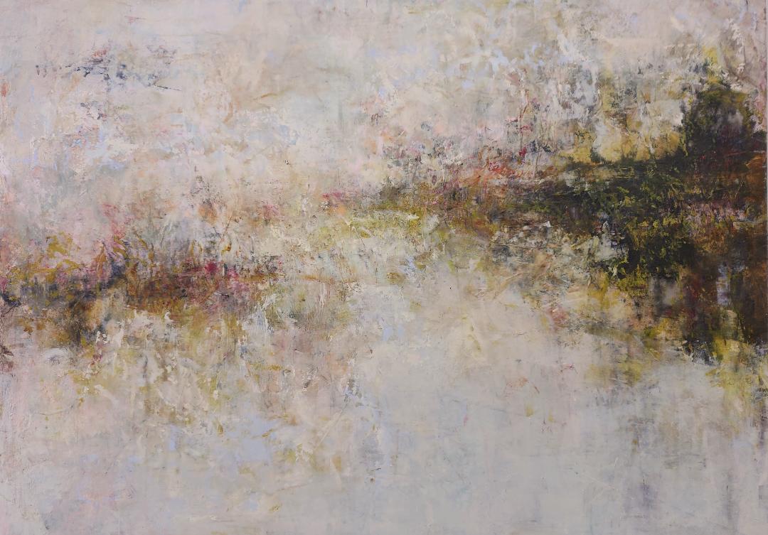 Image of Liminal Verge by Mary Mendla