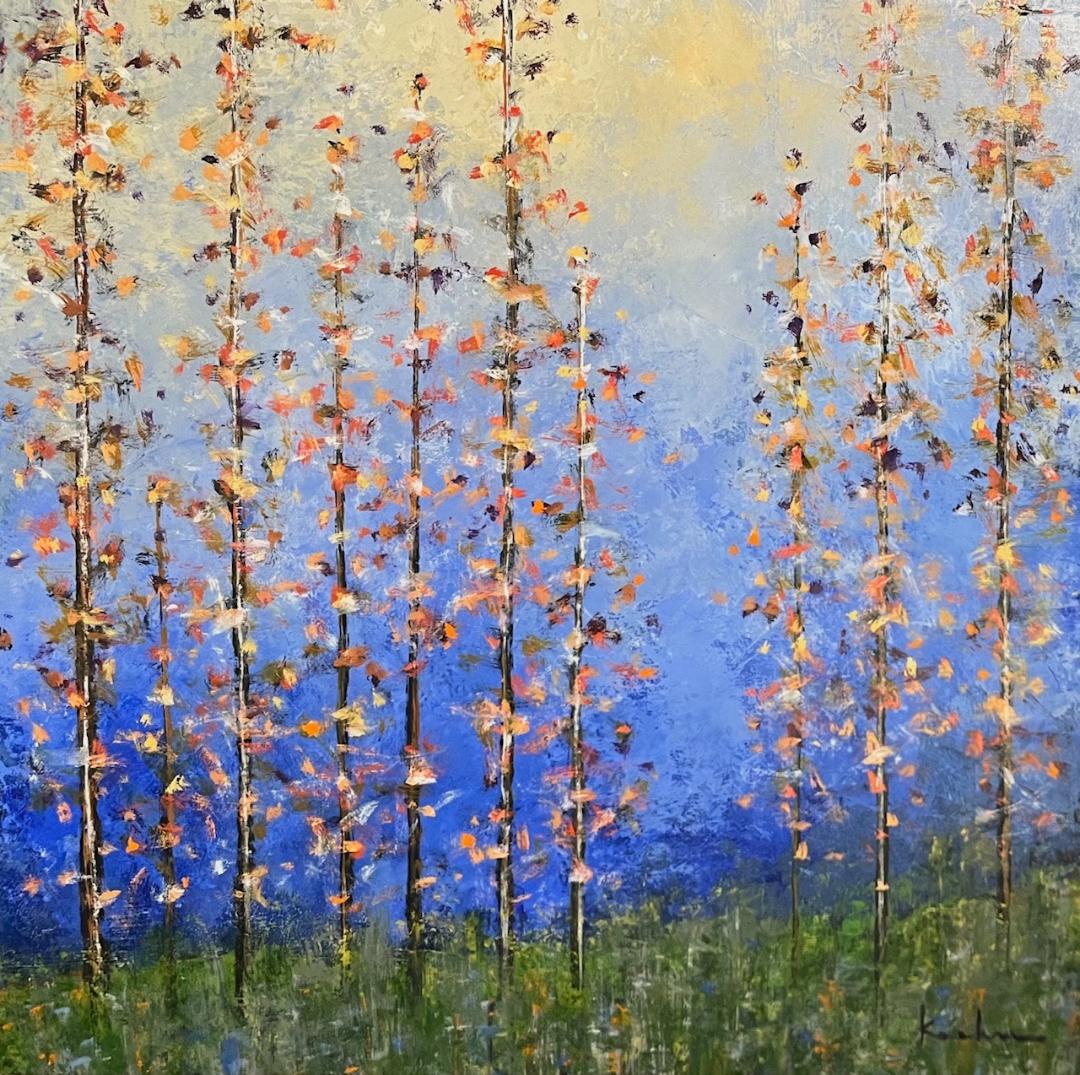 Image of Autumn's Embrace by Jeff Koehn