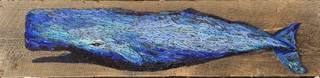 Image of Great Whale by Joseph Kaftan