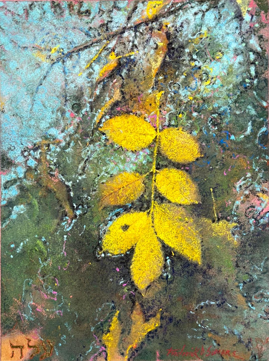 Image of Pressed Down and Running Over by Frederick D. Somers