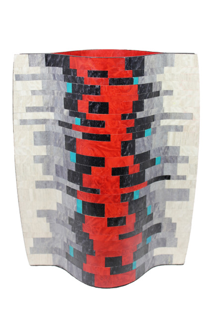 Image of Eucalyptus & Maple by Rod Townsend