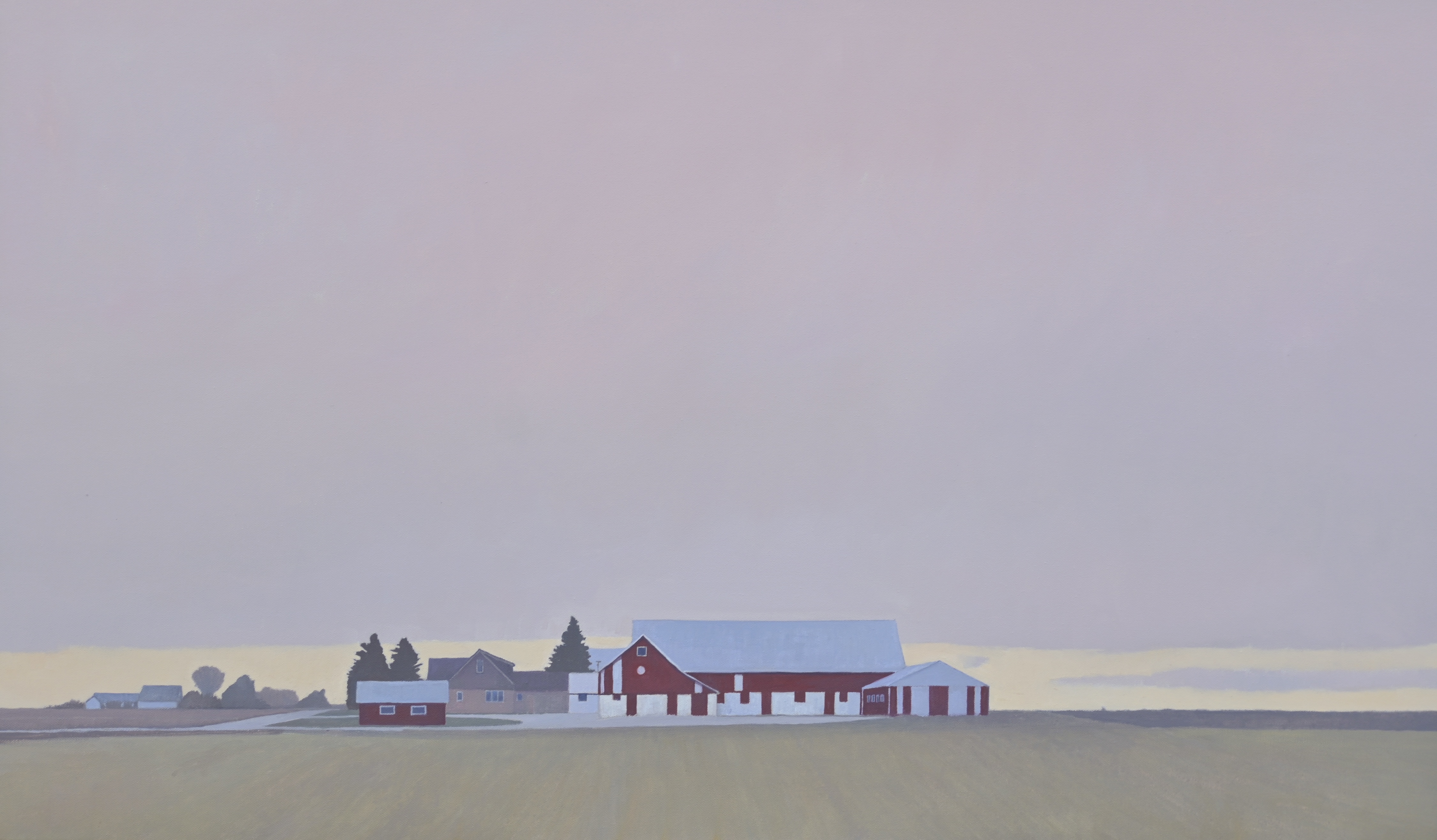 Image of Kewaunee Rhythm by Andy Fletcher