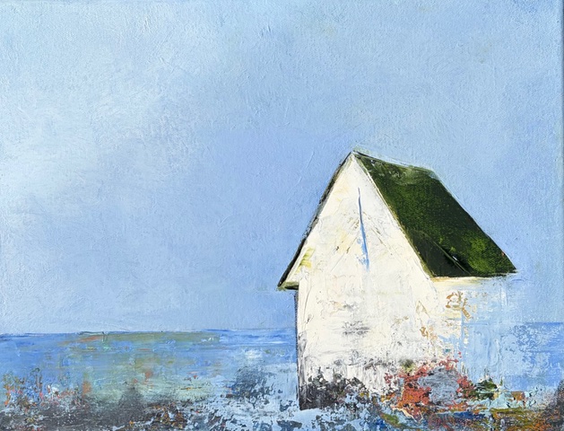 Image of Near the Edge by Michele Dangelo