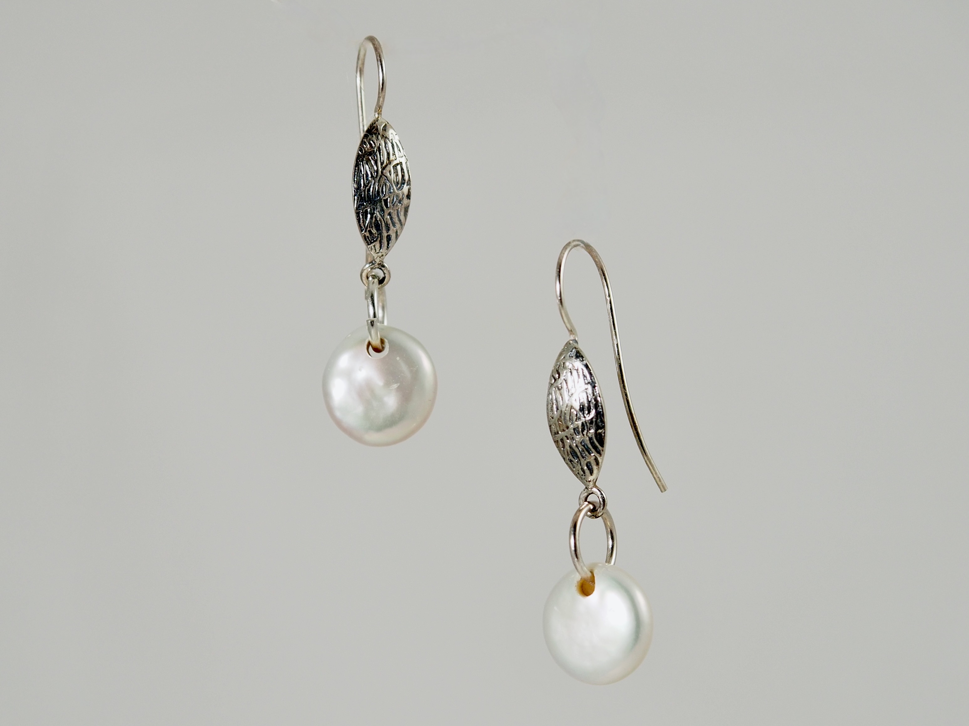 Image of Full Moon Pearl by Barbara Rand