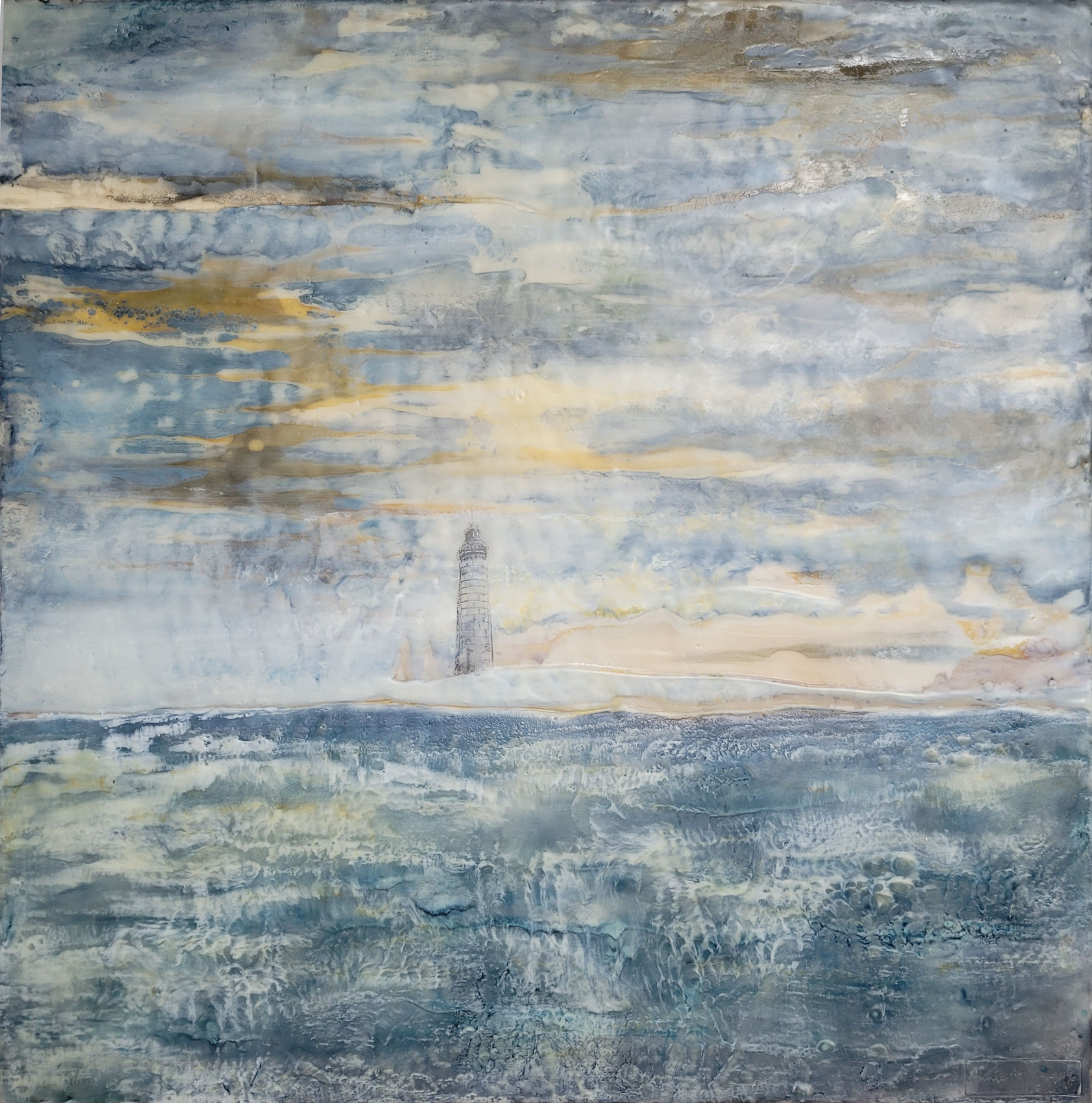 Image of Safe Passage by Annie McArdle