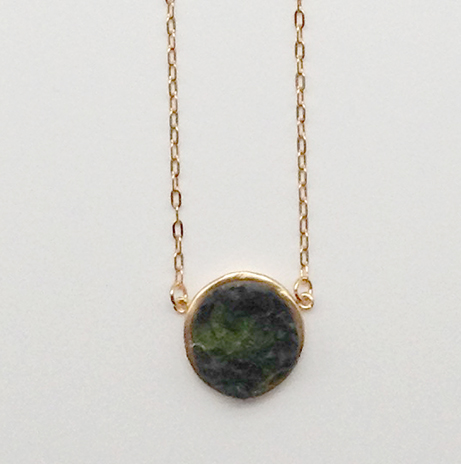 Image 1 for Crystal Large Pendant 17 Crystal Large Pendant 17