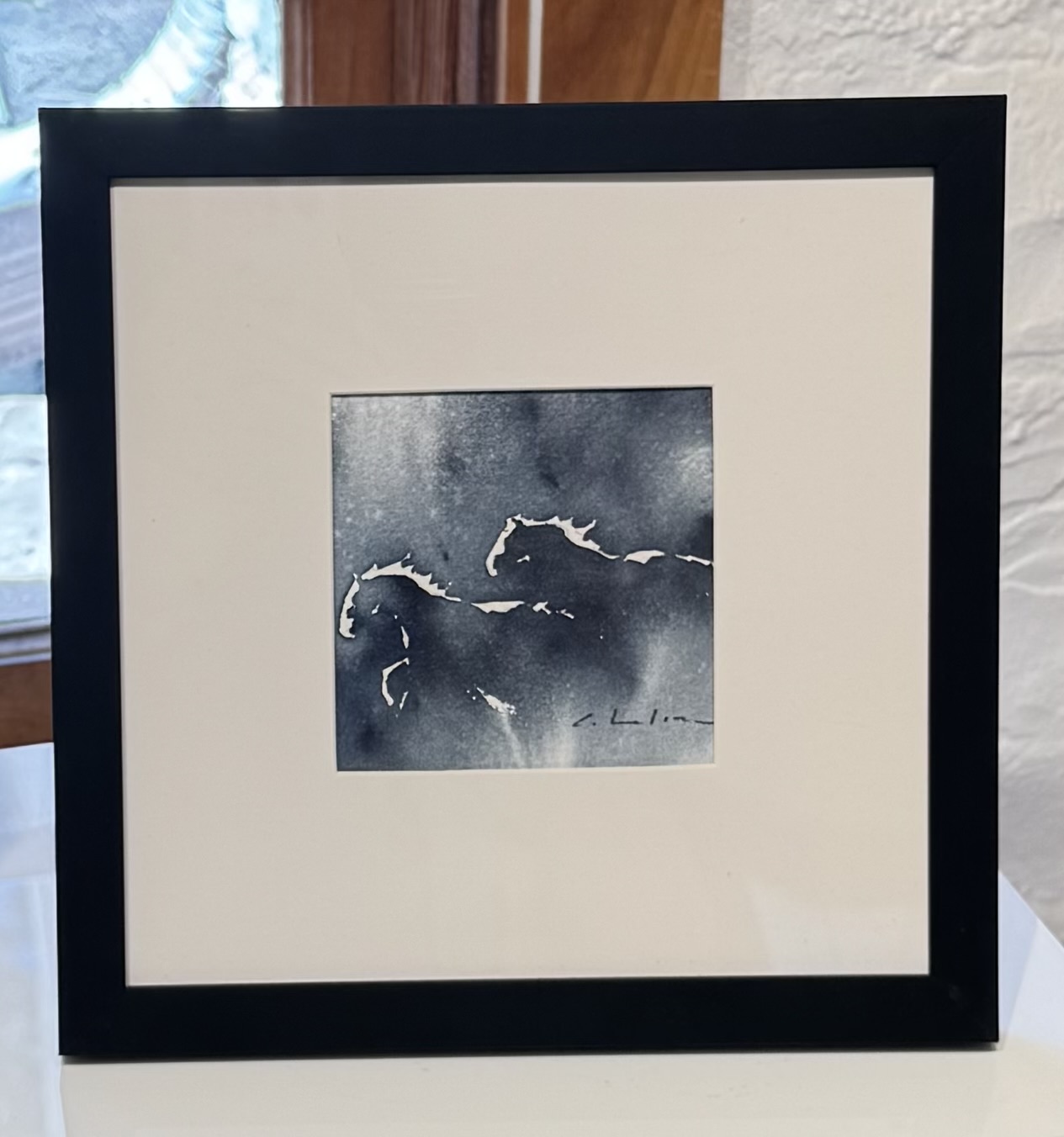Image of Mini Horses Series by Caitlin Leline Hatch