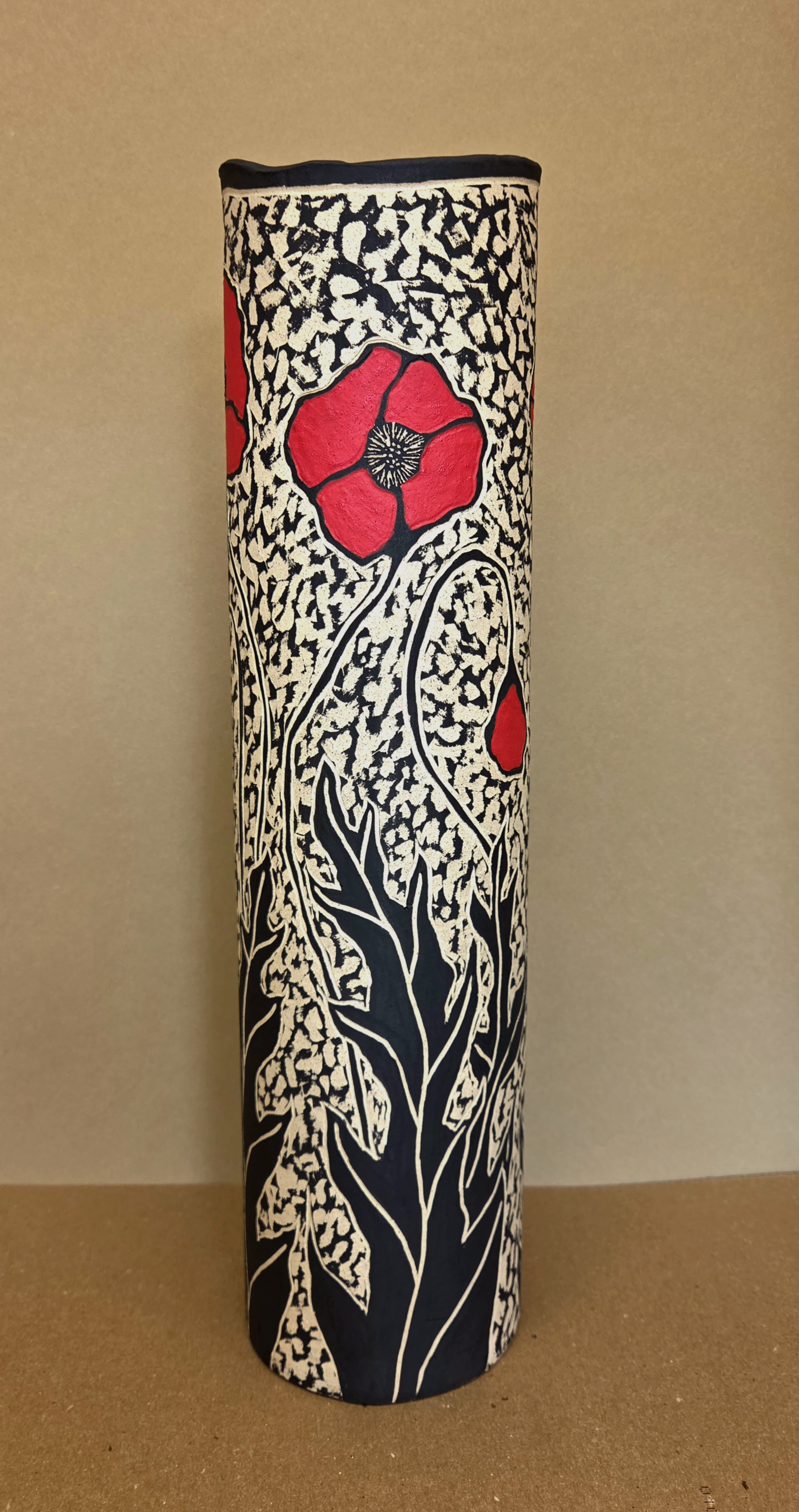 Image of Tall Poppy by Thomas Skupniewitz