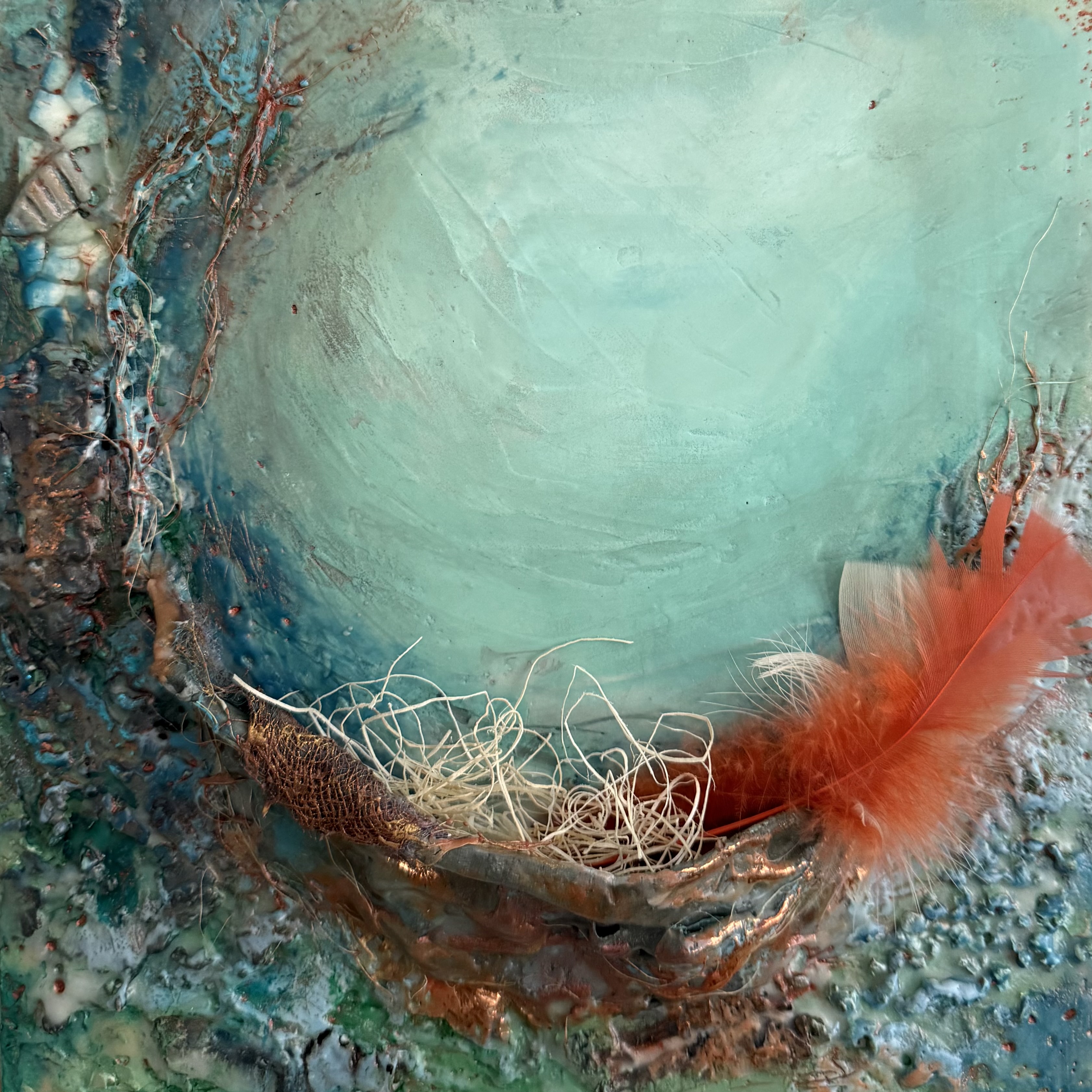 Image of What Remains by Lori Fowler