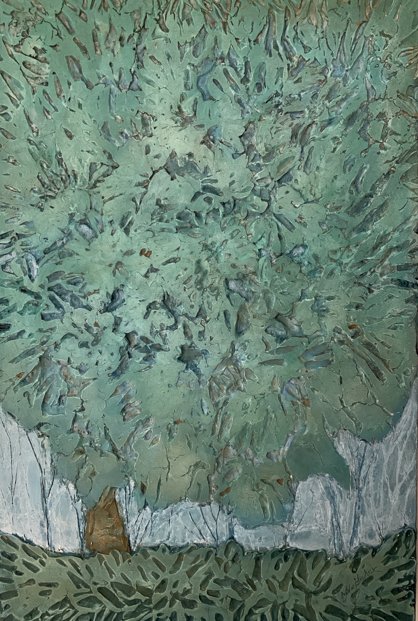 Image of Untitled by Nan Helscher